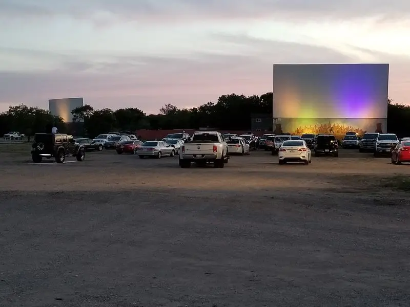 The Double-Feature Format Is The Main Attraction