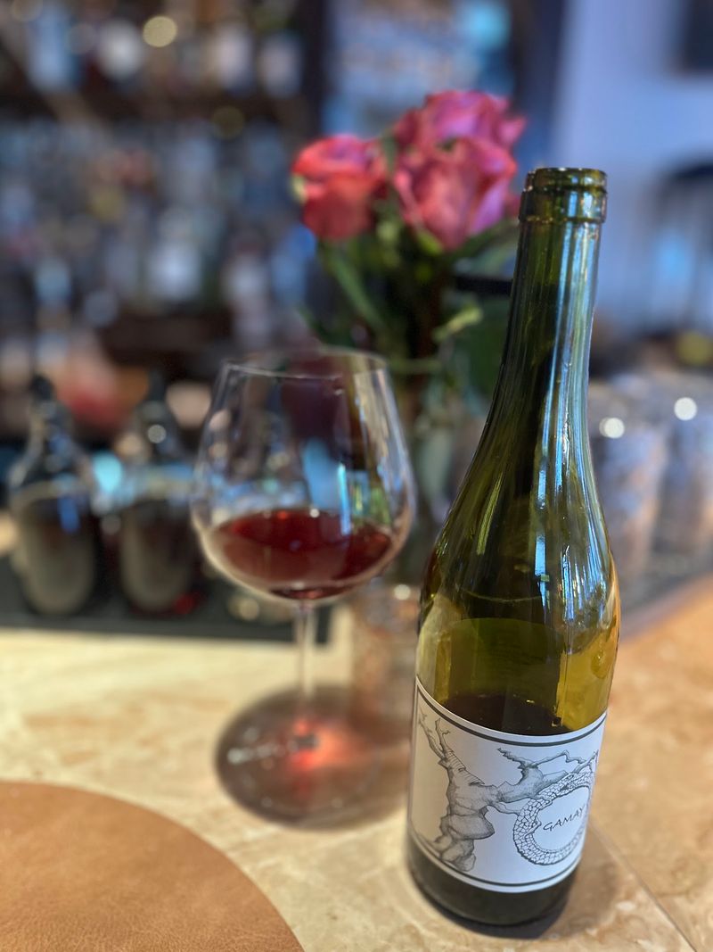 Pair the Meal With Italian Wine