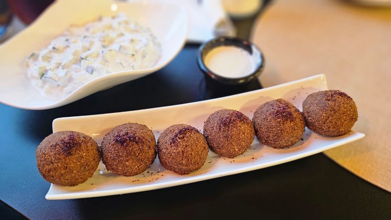 Taqwas Bakery and Restaurant - Greenfield