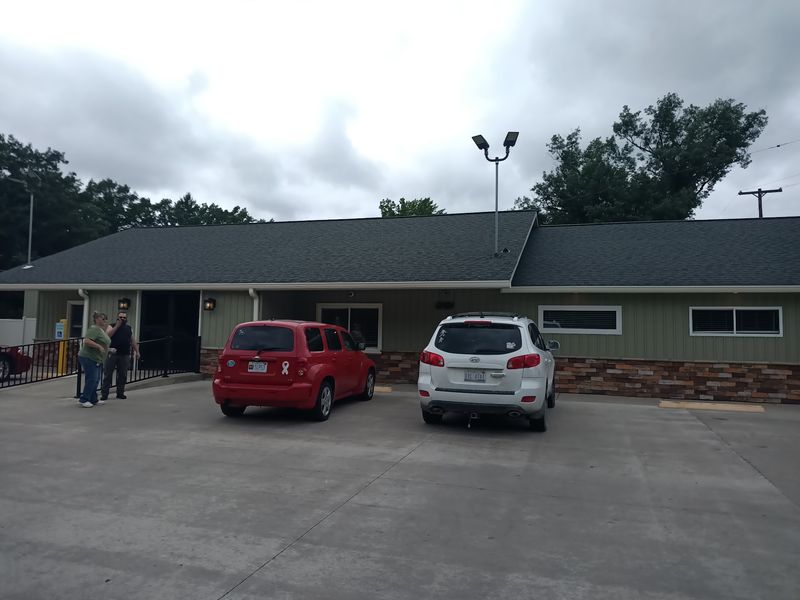 Randy's Family Restaurant - Prudenville