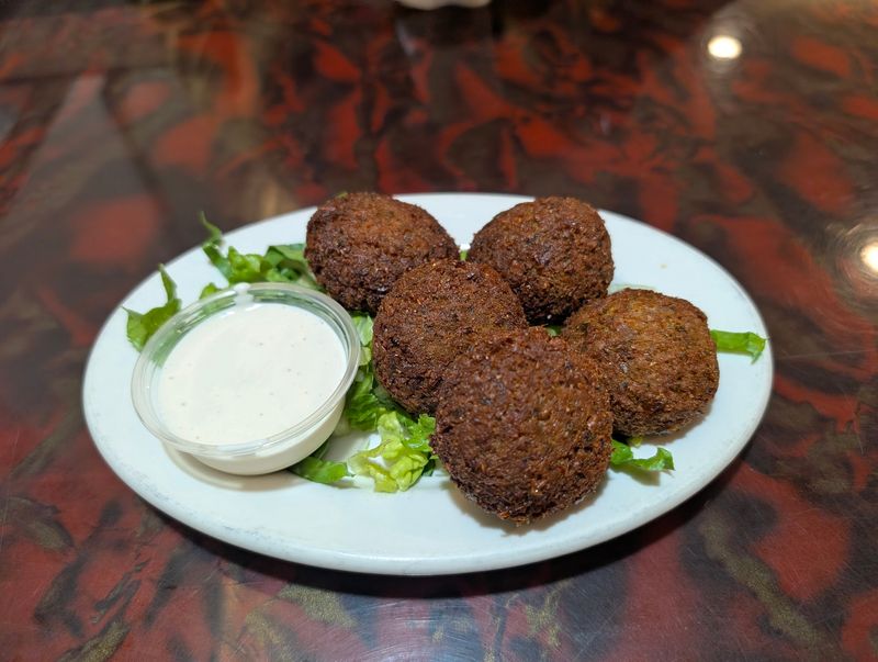 Beirut Bites - Lebanese & Yemeni Restaurant - Henrico