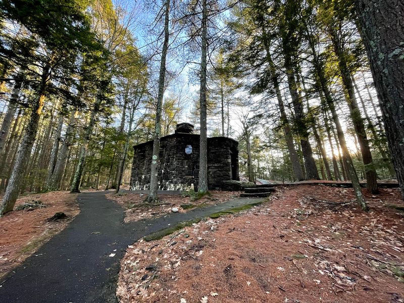 Purgatory Chasm State Reservation