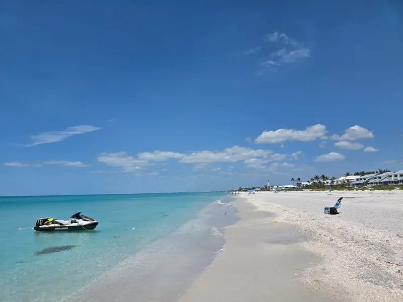 Gasparilla Island State Park - Boca Grande