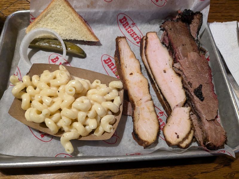 Brisket - North Myrtle Beach