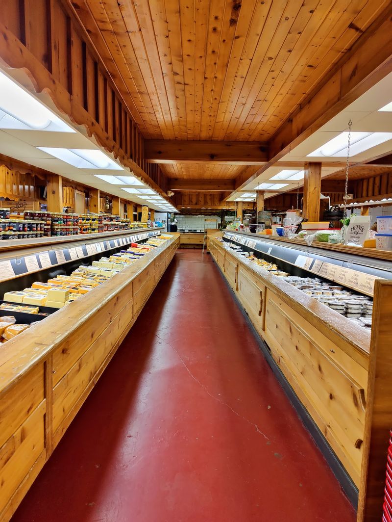 A Family Cheese Story With Swiss Roots