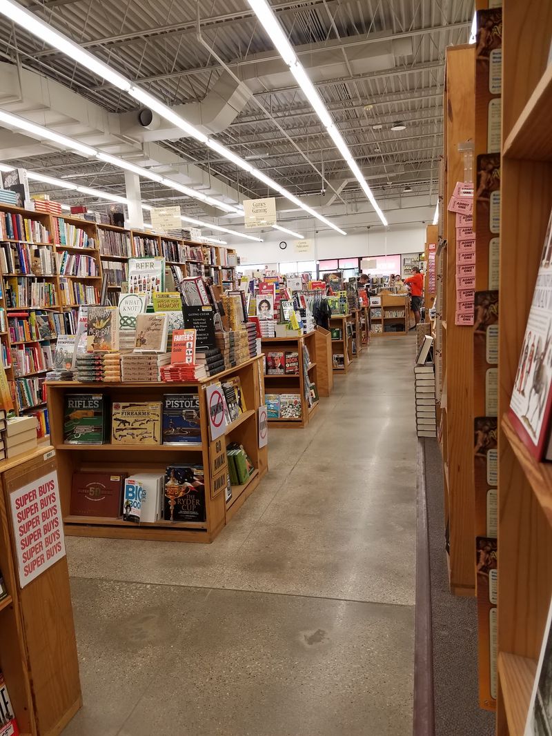 Clearance Finds With Tiny Price Tags