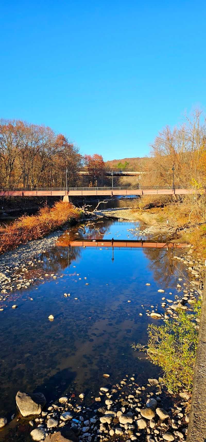 Naugatuck River Greenway, Naugatuck
