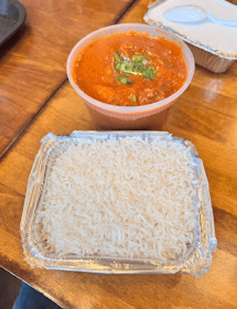Mirchi Nation-Indian Kitchen - Brookline