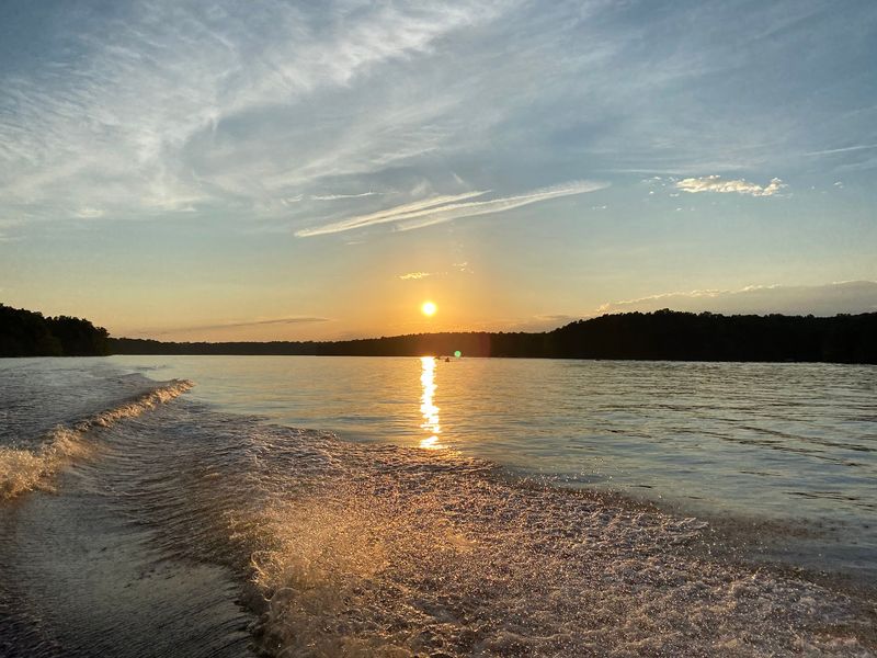 Lake Chesdin