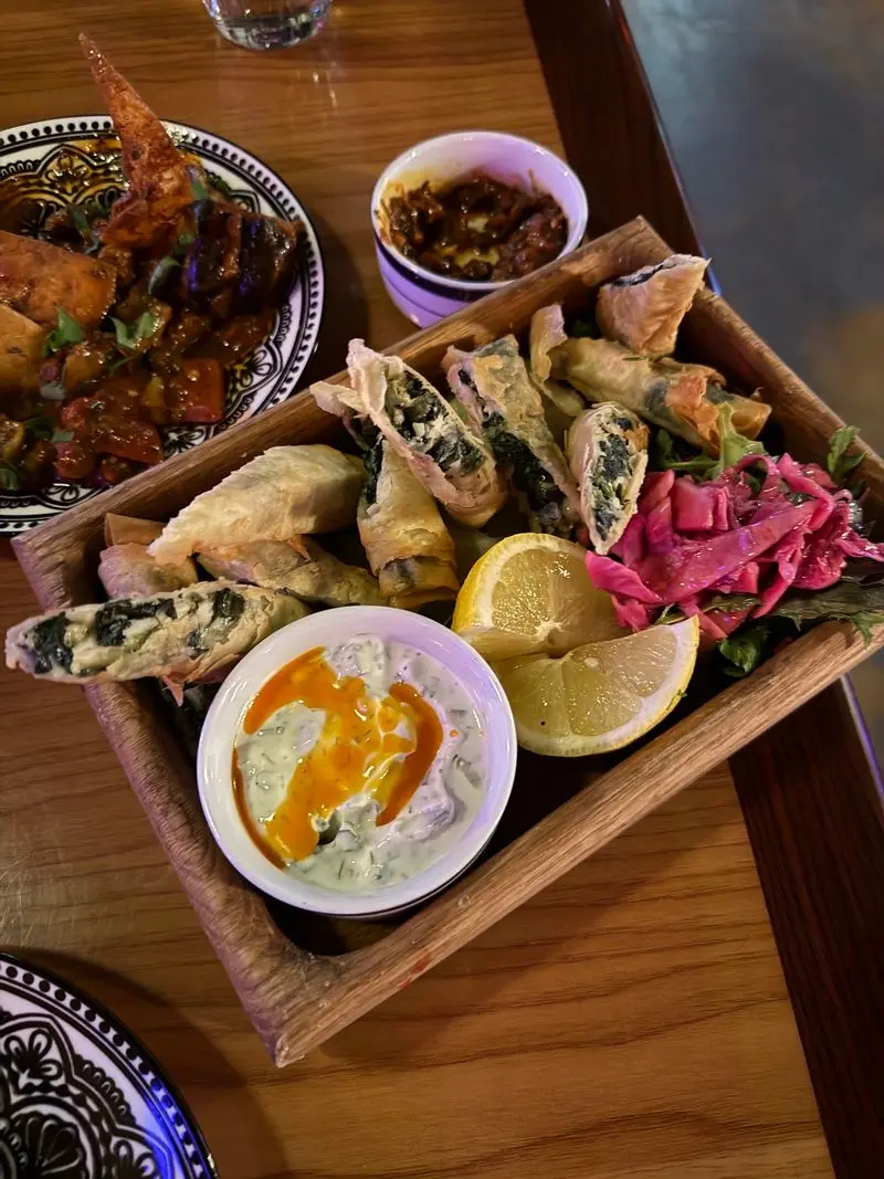 Cafe Istanbul - Atlanta