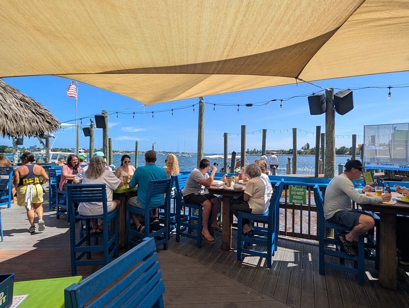 Old Key Lime House - Lantana