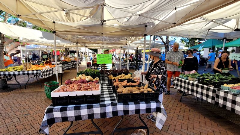 More Than Shopping: A Downtown Community Gathering