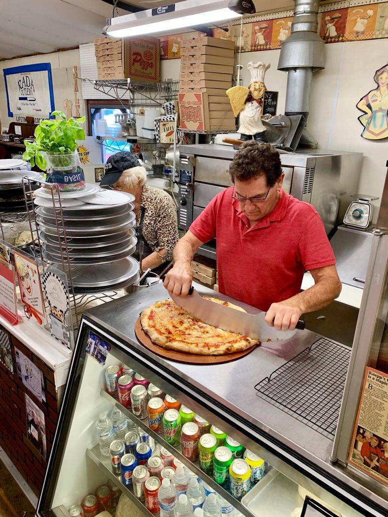 Come Hungry for Homemade Foods and Local Favorites