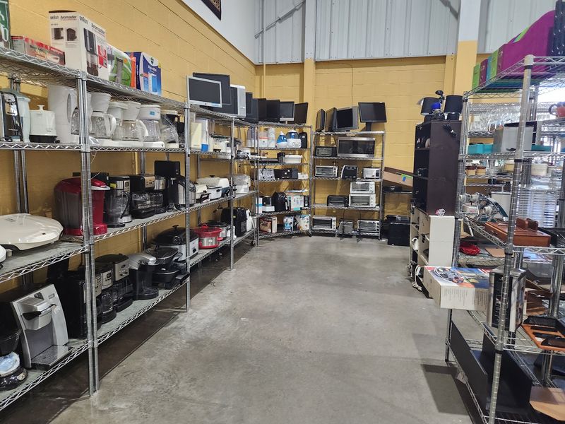 Plan Your Visit To Durham Rescue Mission Thrift Store Brier Creek
