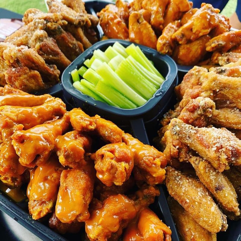 The Wing Factory - Richmond