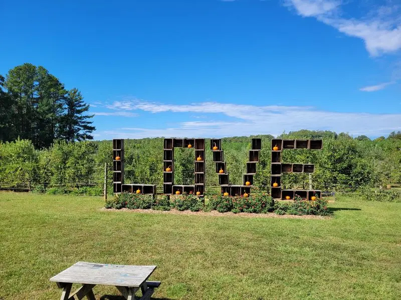 Fruit Hill Orchard - Palmyra