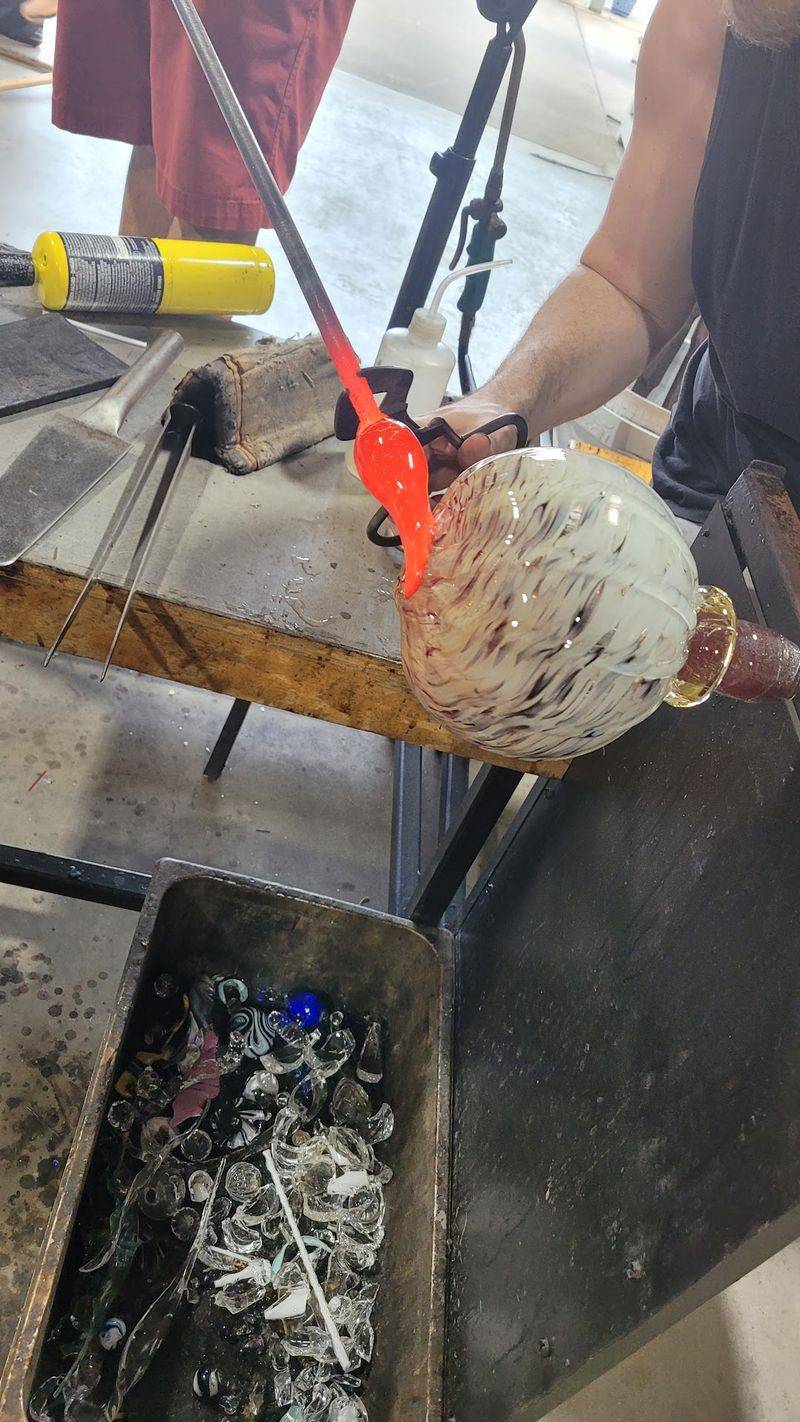 GlassblowingHouston - Tomball