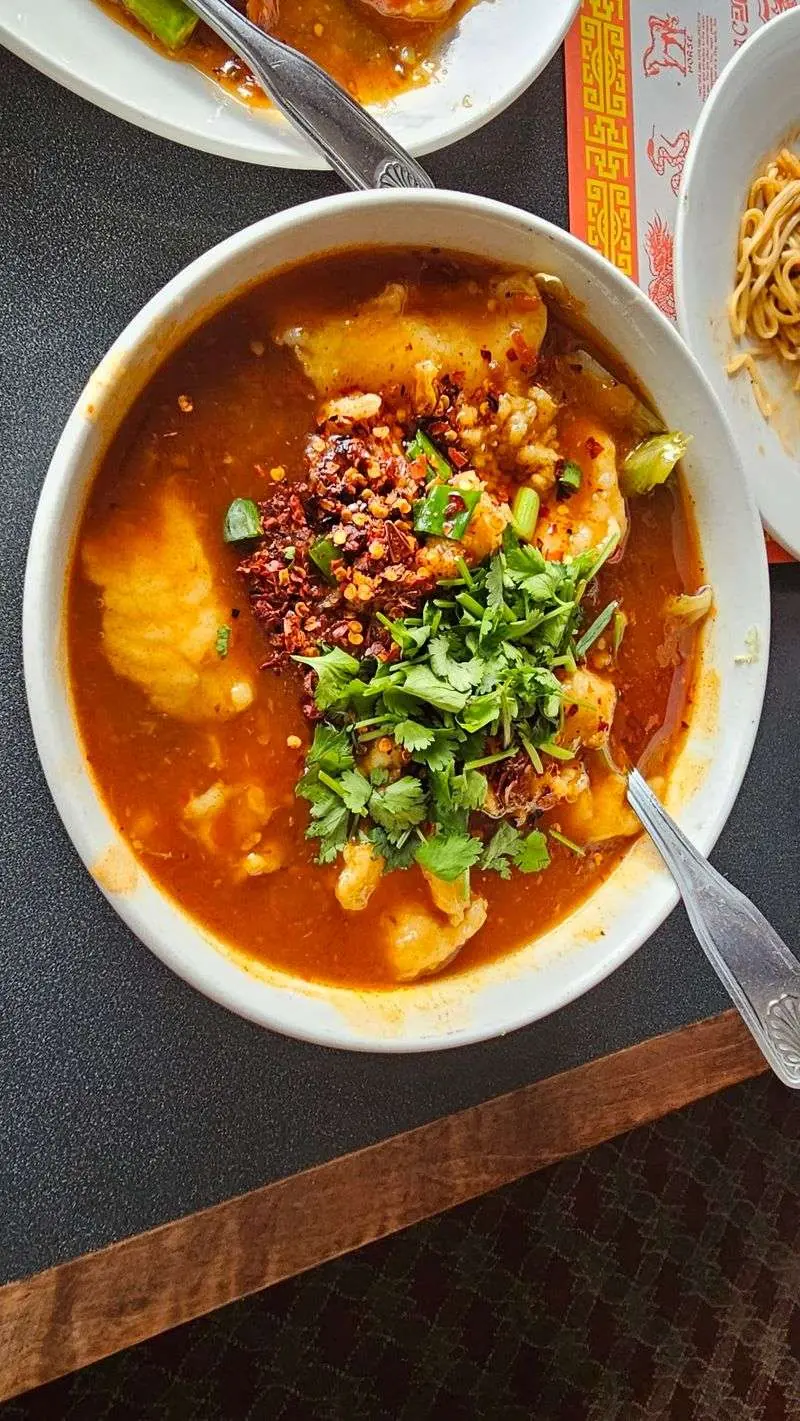 Sichuan Gourmet - Framingham