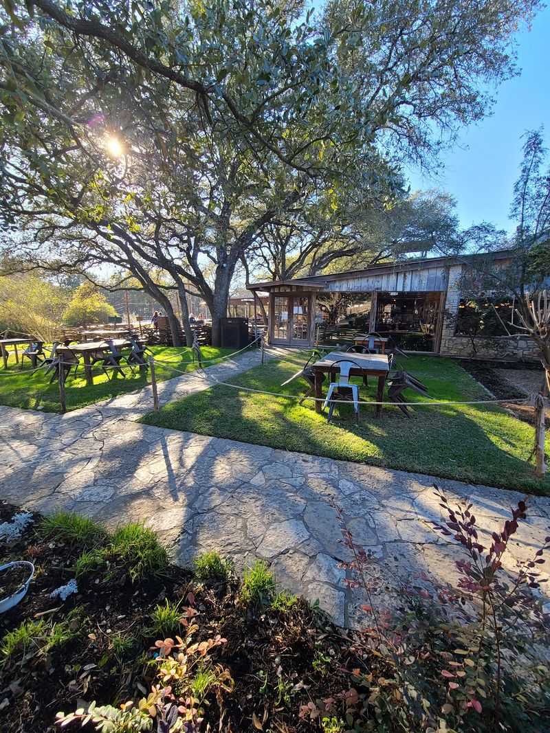 The Grounds Give Families Room to Unwind