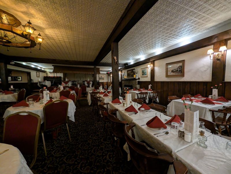French Country Touches Without the Fuss