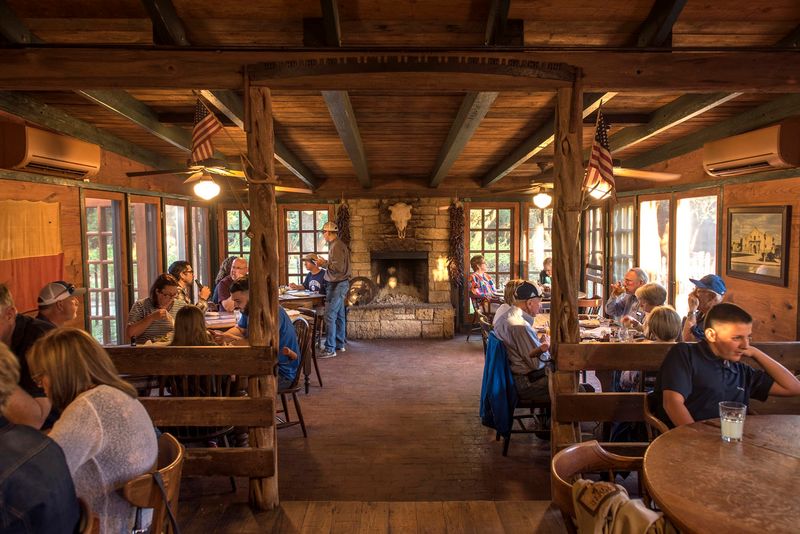 A Converted Hay Barn With Real Character