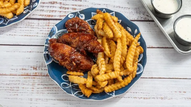 Gabe's Chicken - Fort Worth