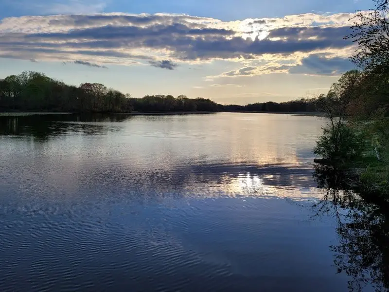 Garrisons Lake - Smyrna