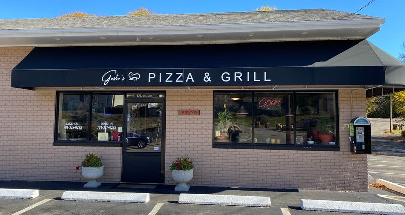 Gusto Pizza - Weymouth