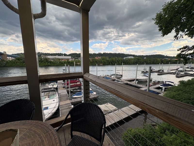 Redfin Blues - Pittsburgh