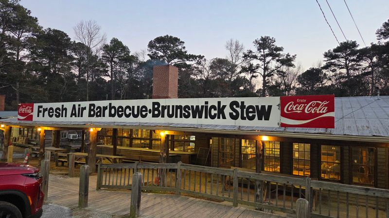 A Roadside Stop With a Long Story