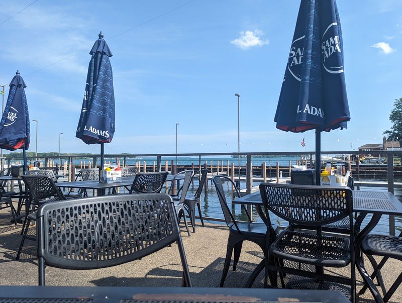 JP's Waterfront - Gibraltar