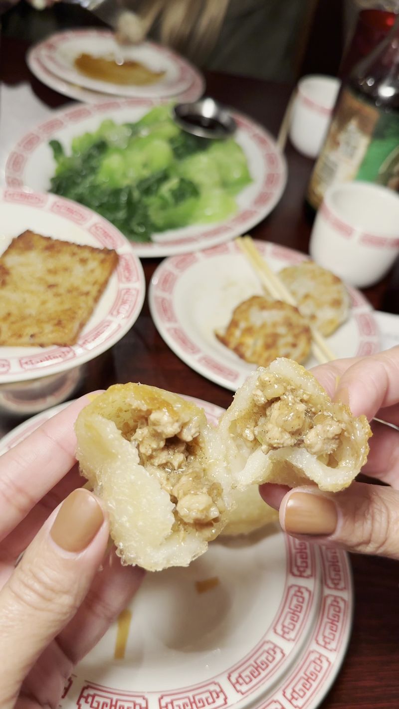 Lucky Cat Dim Sum, Jacksonville