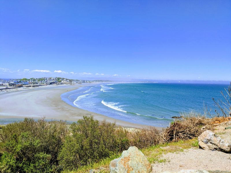 Nantasket Beach - Hull