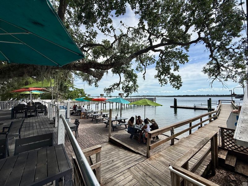 Aunt Kate's - St. Augustine