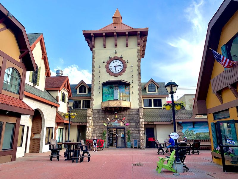 Wo-Zha-Wa Days Fall Festival - Wisconsin Dells
