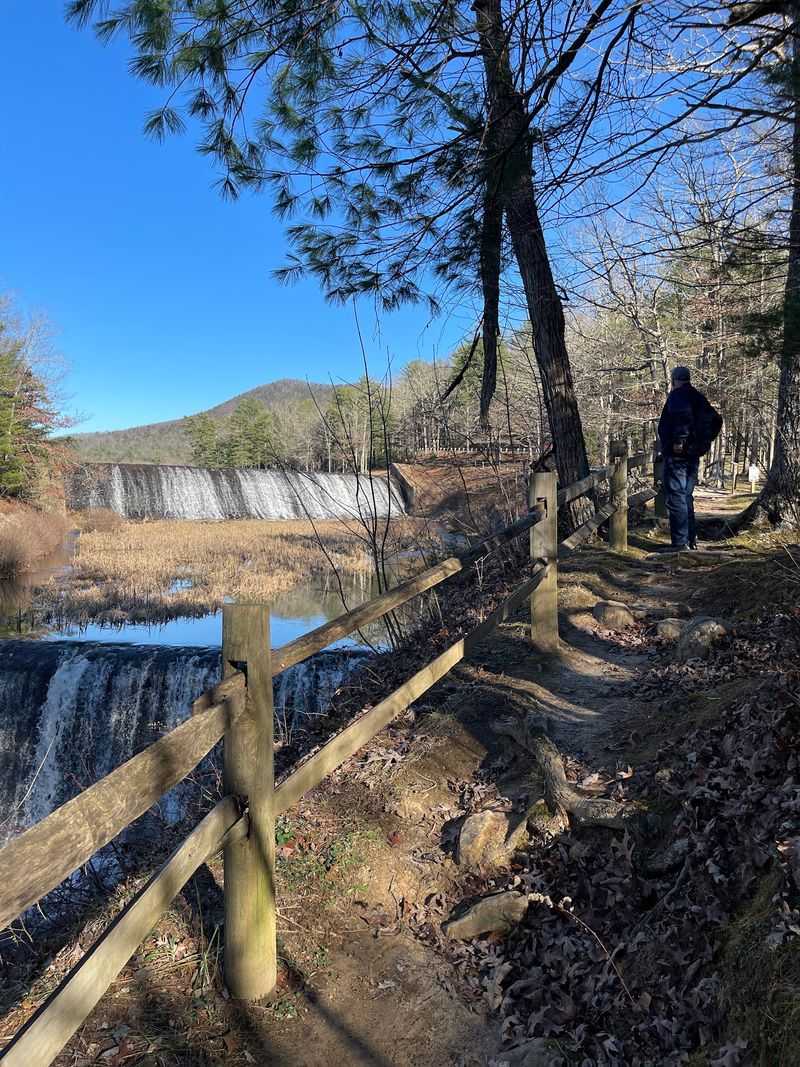 Douthat State Park
