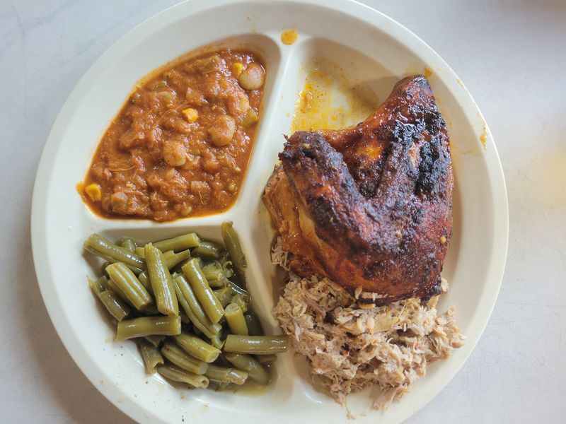 Family-Style Eating Calls for a Game Plan