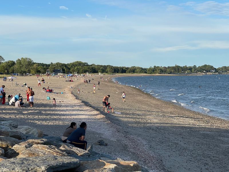 Sherwood Island State Park