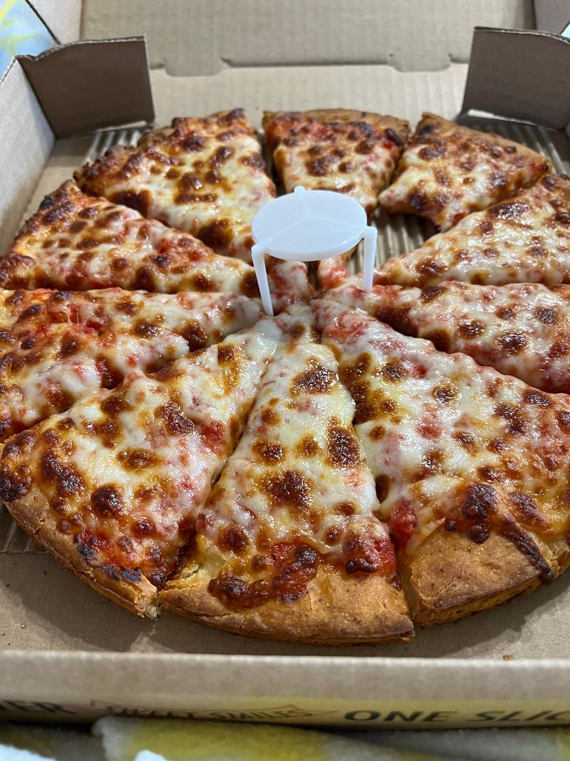 Romeo's Pizza - Apex