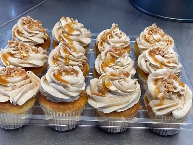 Wild Flour Bakeshop - Brenham