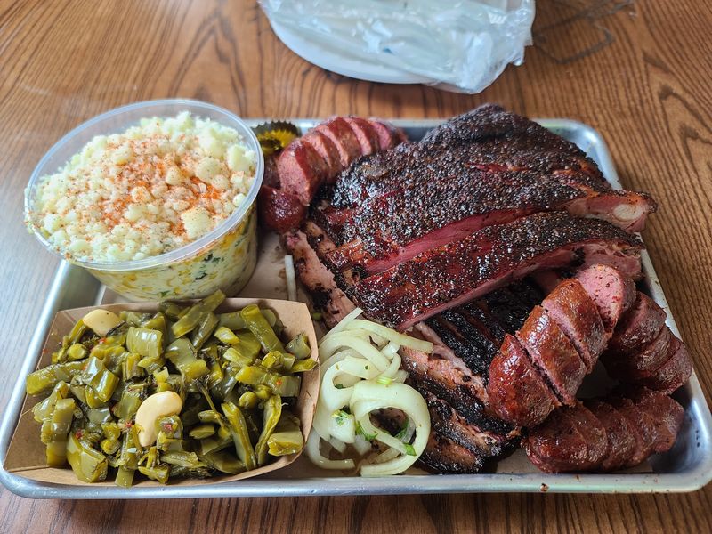 2M Smokehouse, San Antonio, Bexar County