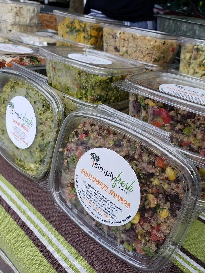 The Weekly Chef Pop-Up Gives Locals Another Reason To Stop By