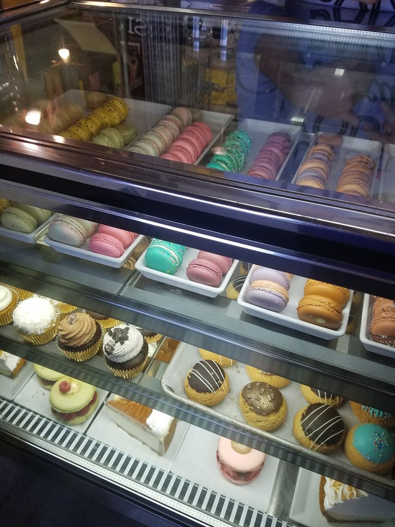 Save Room for Something Sweet