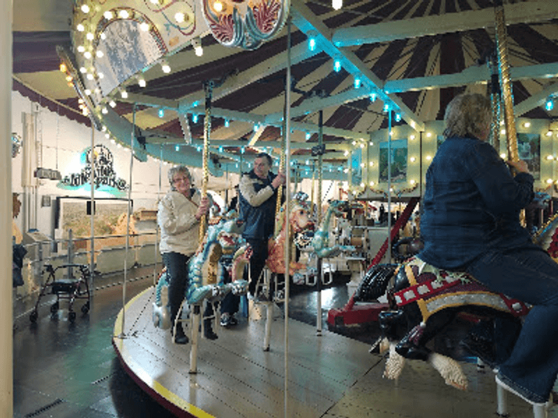 Why This Sandusky Treasure Still Feels Fresh