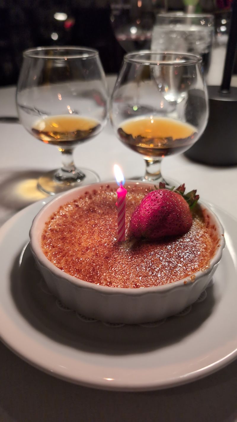 Service That Adds Warmth To The Table