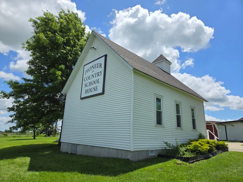 Local History Adds Deeper Roots