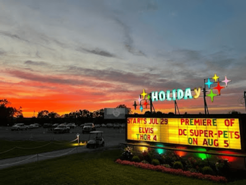 Local Pride Makes the Place Feel Personal
