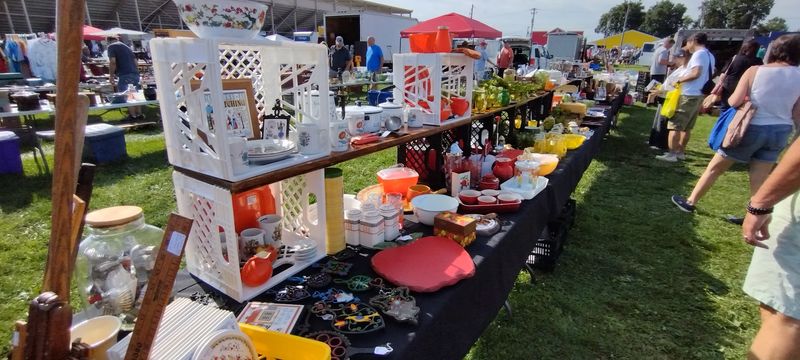 Why the Weekend Treasure Hunt Stays With You