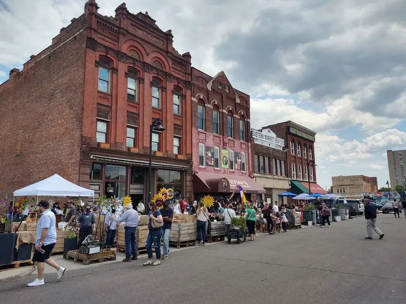 Why This Market Belongs On Your Michigan List