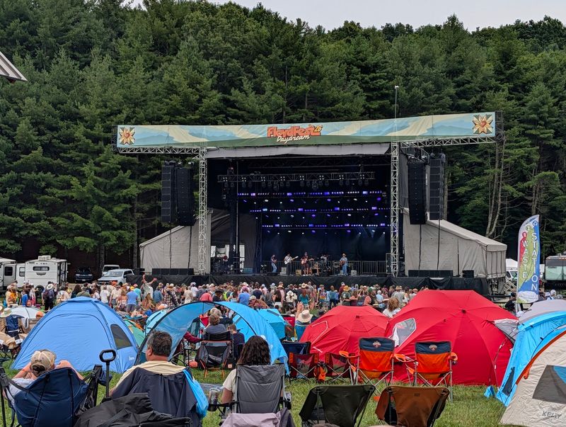 FloydFest - Floyd